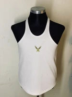 Men Gym wear Tanktops