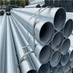 ASTM A53 Gr. B Hot Rolled Carbon Seamless Steel Pipe with Best Price