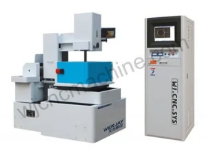 CNC Machine Tool PD-ST Medium-Speed Wire-Moving Control System