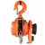 Import 0.8Ton Cable Puller Manual Lever Winch 3T Hand operated lever block high ability 10 ton construction hoist from China