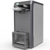 Folding Foldimate fabric cloth folding laundry machine