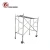 Import Construction Steel Mobile Mason Scaffolding Ladder Frame from China