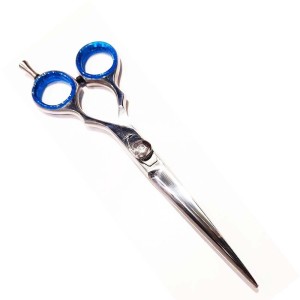 Professional Barber Scissors left hand