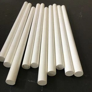 Electrode Insulating Boron Nitride White Ceramic