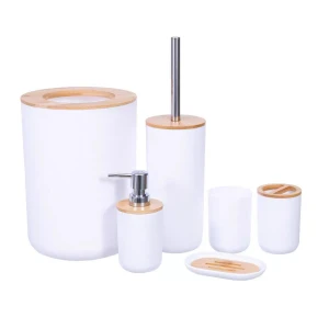 DREAM Custom Bathroom Sets for Upscale Hotels – Bathroom Accessories for Hotels and Homes