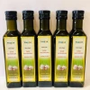 Garlic oil