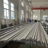 Corrosion Resistant Incoloy 800/800h/800ht/825  Nickel Alloy Seamless Pipe