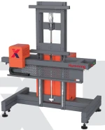 Humming | Vertical UV Laser Engraver