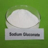 Sodium Gluconate For Food Grade