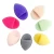 Import High Quality Beauty Makeup Cleaning Remover Sponges Wholesale Cusstomized Logo from China