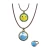 Import HOT SALE EASY WAY TO MAKE LOVELY CLAY-JEWELLERY SET from China