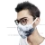 Import Washable 2 Ply Khadi Face Mask (Certified) from India