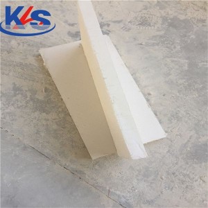 fireproof calcium silicate boards