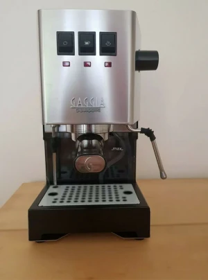 100% new Gaggia Classic Pro 2 Cups Espresso Coffee Machine