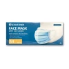 Disposable face mask with Ear Loops