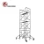 Import Construction Steel Mobile Mason Scaffolding Ladder Frame from China