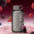 Import VOZOL GEAR ICE&SWEET 50K Black Raspberry Smoothie 30mL 1200mAh Dual Mesh Adjustable Airflow Türkiye Wholesale Price from France