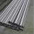 Import Wholesale high brightness Seamless / ERW / Welded Pipes nickel alloy pipe incoloy alloy 800 / 800H / 800HT nickel tube from China
