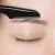 Import 1-12-4 black facial shaper eyebrow razor from China