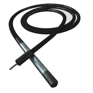 1-12m concrete vibrator poker/needle/flexible shaft
