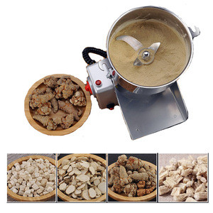 Buy 10-300mesh Red Chilli Grinding Machine Hot Chili Pepper Powder ...