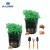 Import 10 Gallon Fabric Potato Bags Grow Pots with Handle,2 Pack Per Set from China
