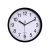 Import 10 inch promotion business gifts wall clock from China