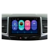 10 Inches Intelligent AI Voice Control Streaming Media AHD Rear View Image Din Car DVD Player