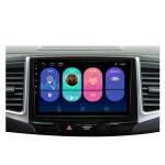 10 Inches Intelligent AI Voice Control Streaming Media AHD Rear View Image Din Car DVD Player
