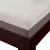 Import 10 Inches Super Single Size Breathable Anti-microbial Memory Foam Mattress from China