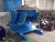Import 10 T Customized popular chosen heavy load export welding positioner from China