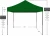 Import 10 x 10 Foot Canopy Pop-Up Tents Exhibitions, Customizable Advertising Pavilions Trade Show Tents With Logos// from China