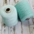 Import 100% Cashmere yarn High Quality yarn for machine knitting and weaving Sweaters Nm 2/26 100% Cashmere yarn raw white and dyed from China