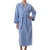 100 cotton terry cloth hotel salon bath robe wholesale shawl collar cotton bathrobe
