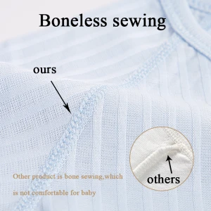 100% cotton wholesale baby boy clothing set baby girl clothing