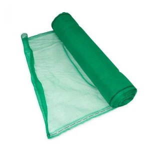 100% HDPE Green Agricultural Construction Shading Mesh Sun Shade Netting
