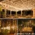 Import 100 LED Solar Fairy Light 33 Feet 8 Modes Copper Wire Lights Waterproof Outdoor String Lights for Garden Patio Gate Yard Party from China