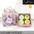 Import 100% Natural Aromatherapy Organic Bath Bombs Flower Bath Bomb Gift from China