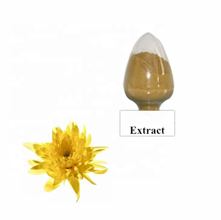 100% Natural Chrysanthemum Liquid Extract Chrysanthemum Instant Tea Powder