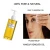 Import 100% natural eyes lips face makeup remover oil for girls cosmetic,alcohol-free,safari suit, deep cleansing oil from China