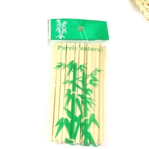 100% natural wooden stick for coffee ,Disposable bamboo coffee stir stick