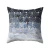Import 100% Polyester custom design printed square cushion cover from China