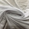 100% polyester knitted  gunny rag mesh lining fabric