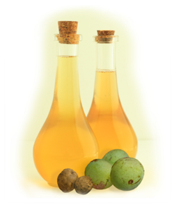 100% pure and Natural marula carrier oil