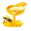 100% pure Natural Bee Propolis  Supports Healthy Immune System