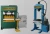 Import 100 ton Portal frame series auto hydraulic press machine from China
