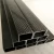 Import 100% Twill 3K carbon fiber laminated sheet from China