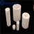 Import 100% virgin white PTFE tube made of molding powder from China