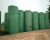 Import 1000 liter fiberglass chemical frp chemical storage equipment from China