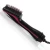 Import 1000w Blow Hair Straightener Curler Comb One Step Hair Dryer from China